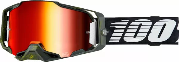Goggle armega soledad mr rd