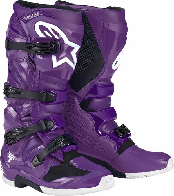 Bottes tech 7