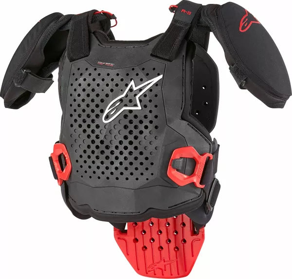 Pare-pierres A5 S v2 enfant