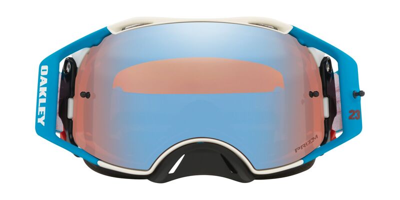 Masque Oakley chase sexton