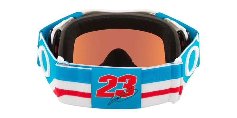 Masque Oakley chase sexton