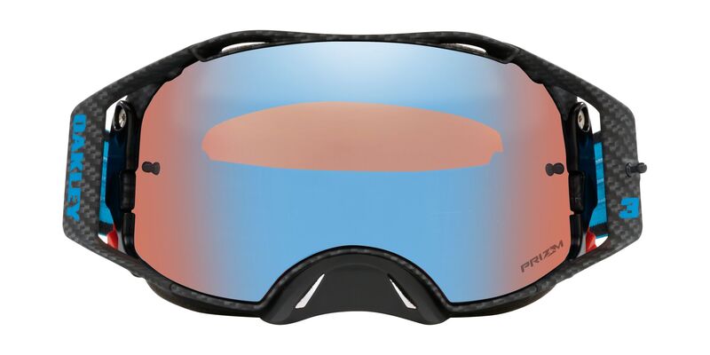 Masque Oakley Eli Tomac