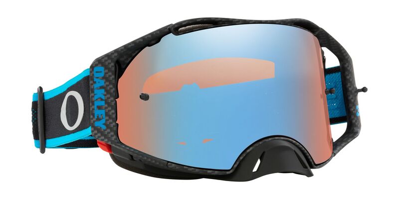 Masque Oakley Eli Tomac