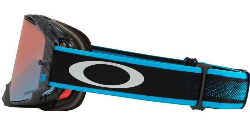 Masque Oakley Eli Tomac