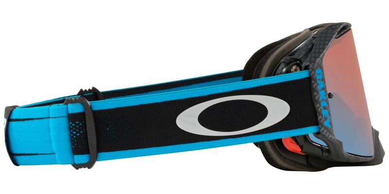 Masque Oakley Eli Tomac