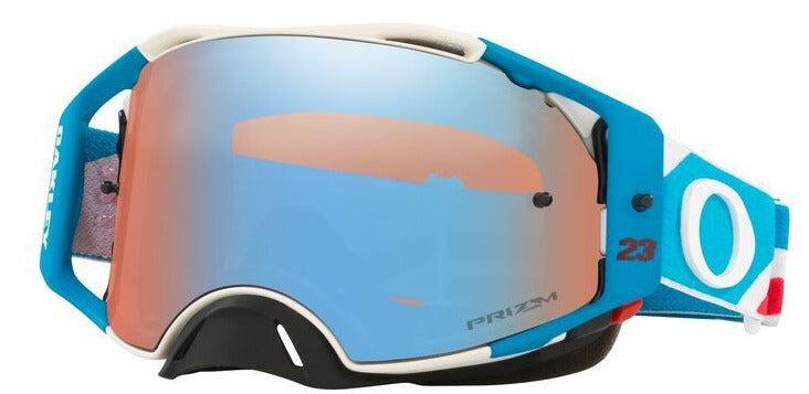 Masque Oakley chase sexton