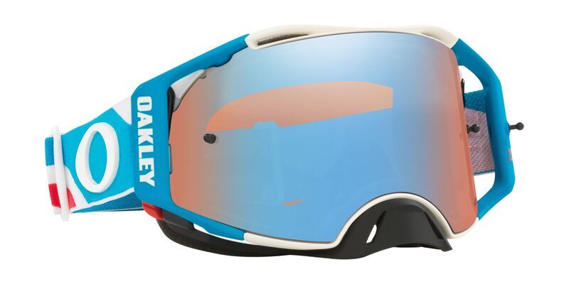 Masque Oakley chase sexton