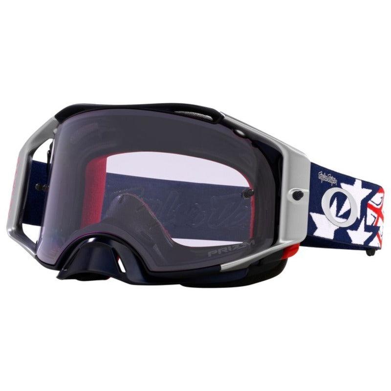 Masque Oakley Troy Lee Designs