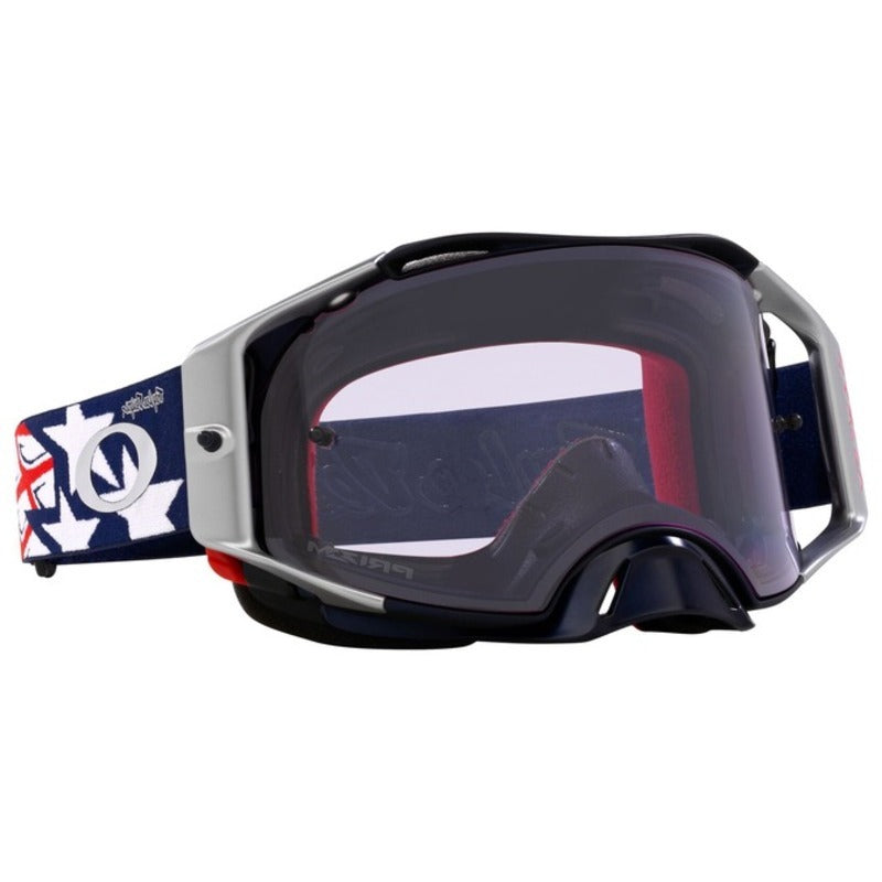 Masque Oakley Troy Lee Designs