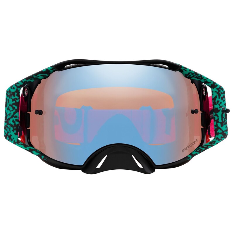 Masque Oakley bengal venom