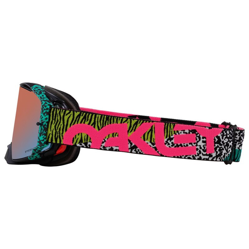Masque Oakley bengal venom