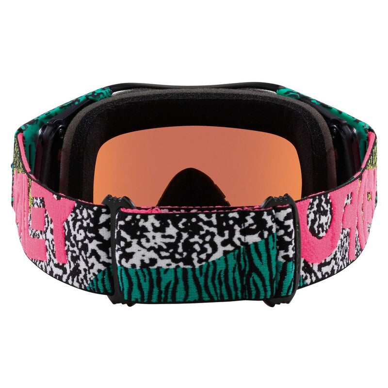 Masque Oakley bengal venom