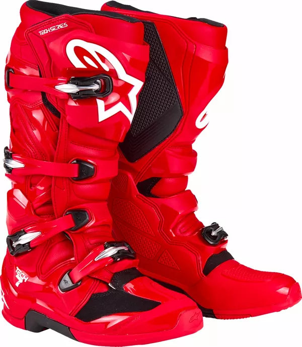 Bottes tech 7