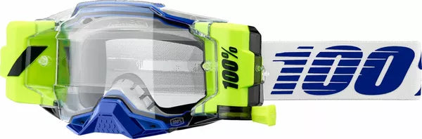 Armega forecast goggle