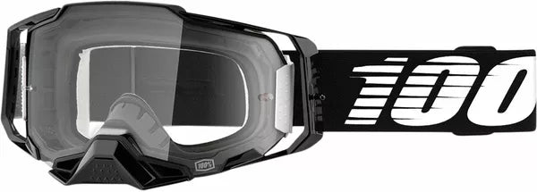 Goggle armega noire cl