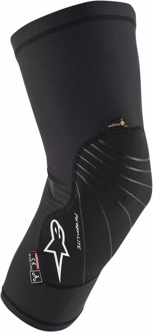 Genouillères Paragon Lite
