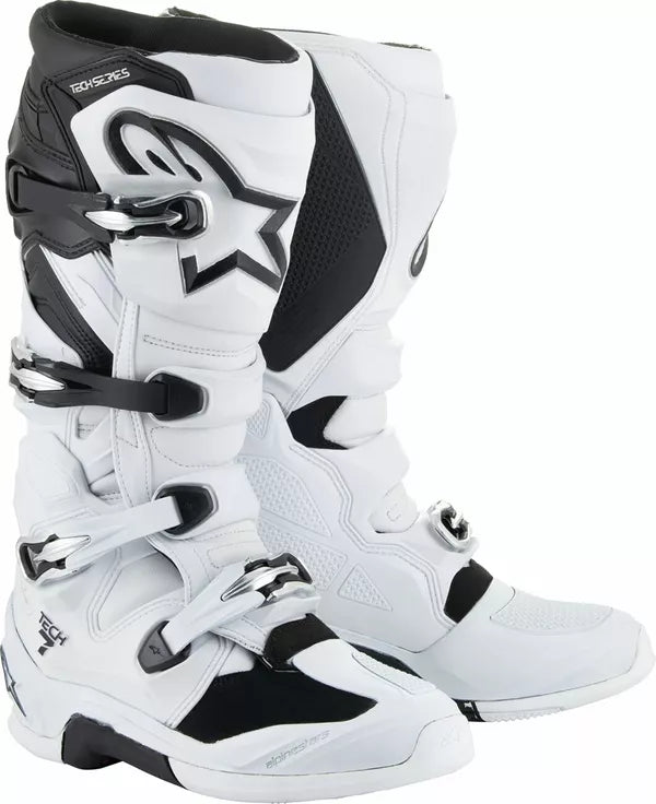 Bottes tech 7