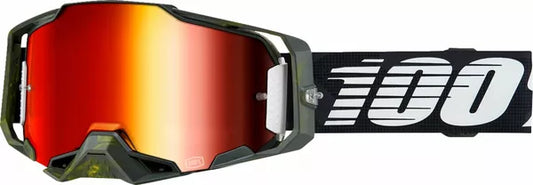 Goggle armega soledad mr rd