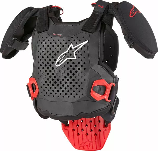 Pare-pierres A5 S v2 enfant