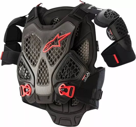 Protection de poitrine A-6