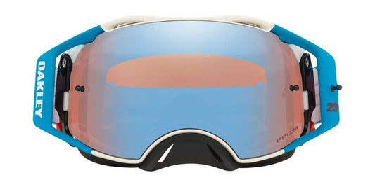 Masque Oakley chase sexton