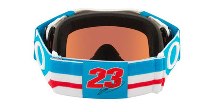Masque Oakley chase sexton