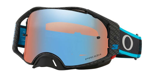 Masque Oakley Eli Tomac