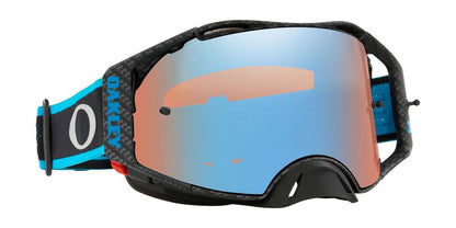 Masque Oakley Eli Tomac