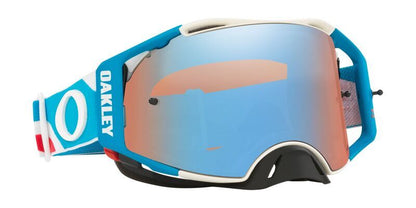Masque Oakley chase sexton
