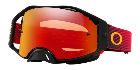 Masque Oakley mx torche