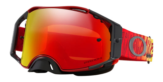 Masque Oakley mx torche tld