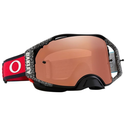 Masque Oakley Chase Sexton signature