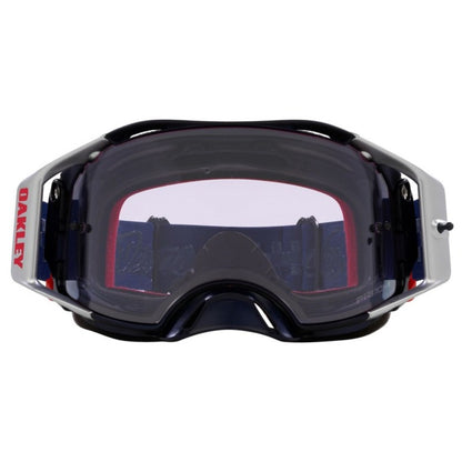 Masque Oakley Troy Lee Designs