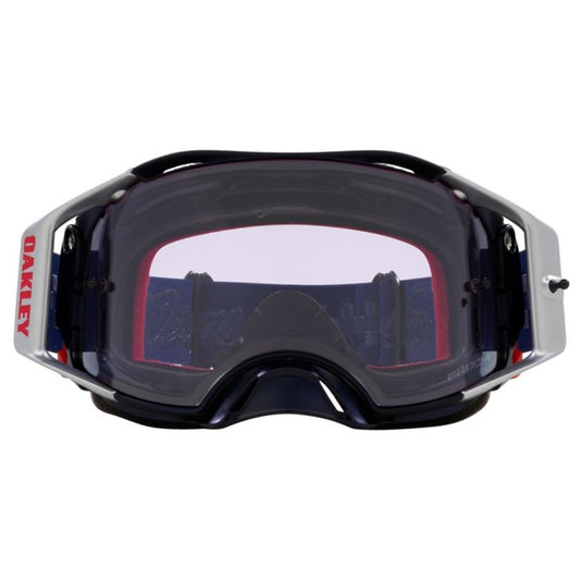 Masque Oakley Troy Lee Designs