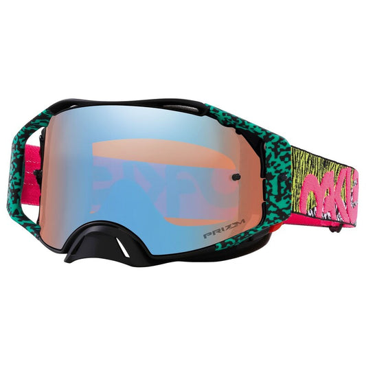 Masque Oakley bengal venom