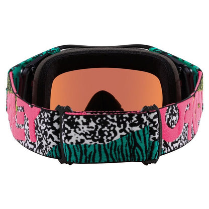 Masque Oakley bengal venom