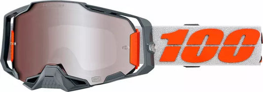 Gog armega hpr silver sl