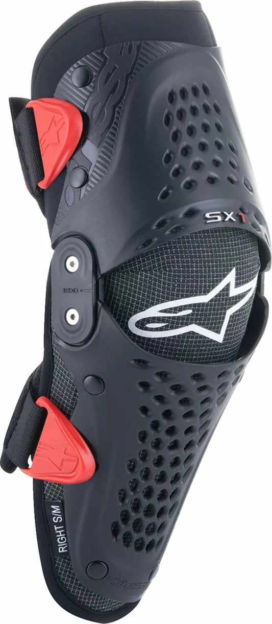Genouillères SX-1 pour enfant