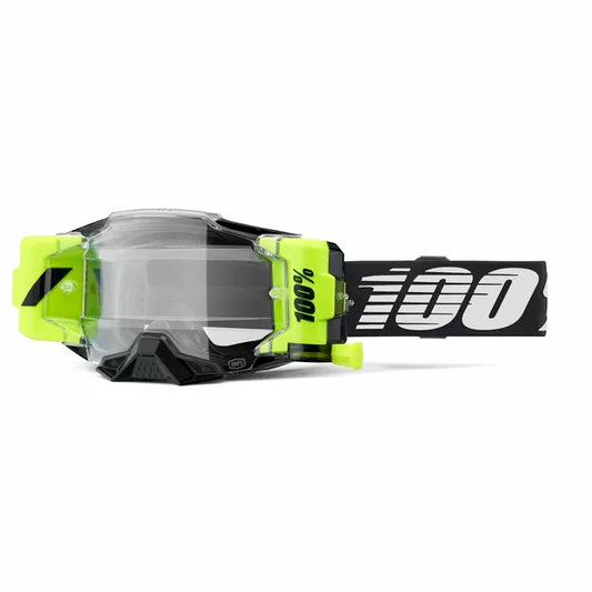 Armega forecast goggle