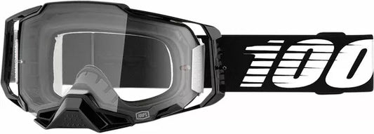 Goggle armega noire cl