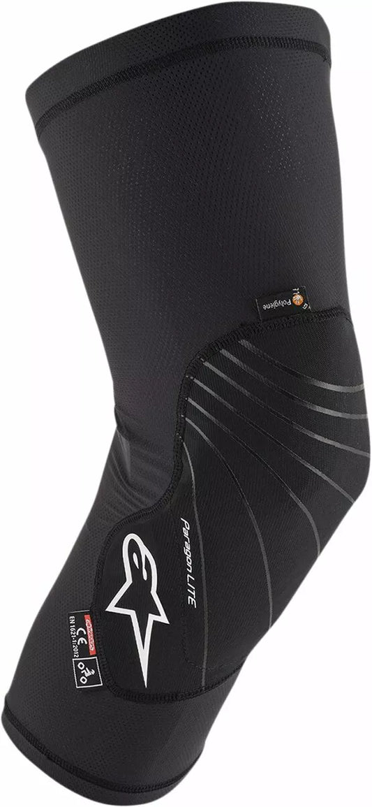 Genouillères Paragon Lite