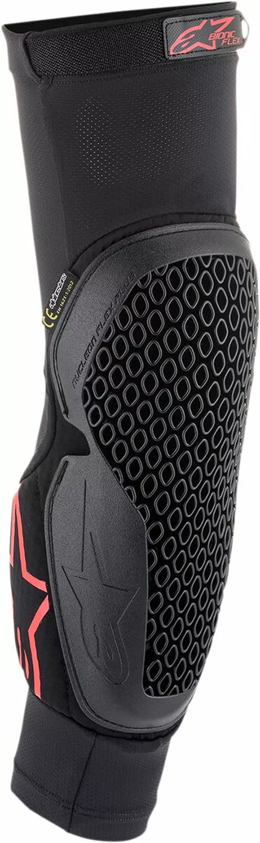 Coudières Bionic Flex
